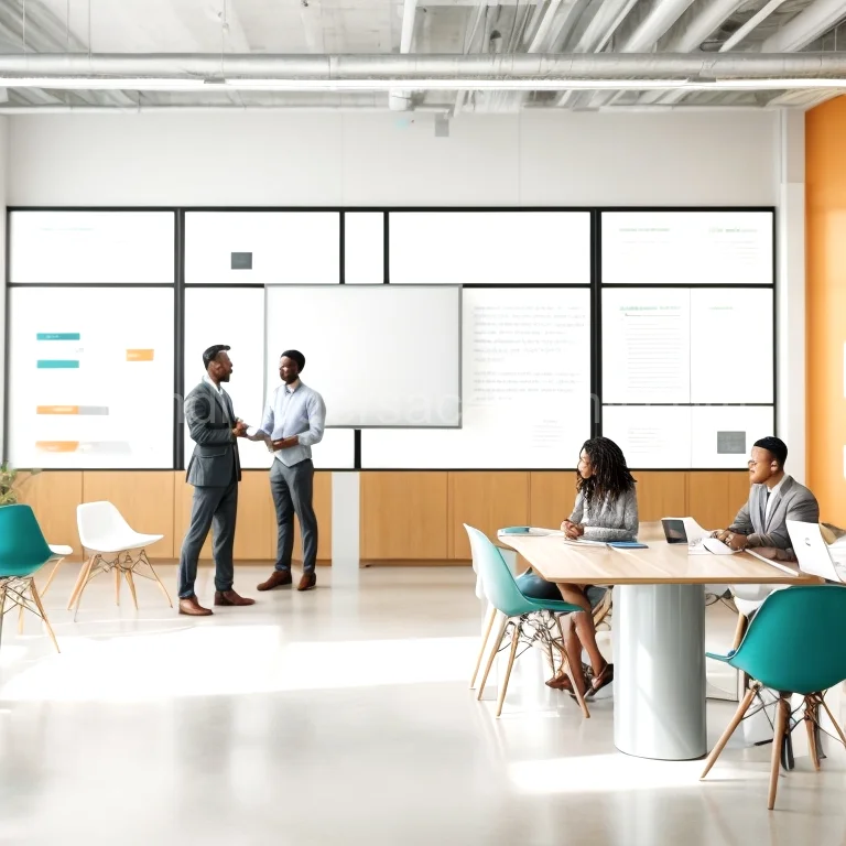 Persönliches Coaching